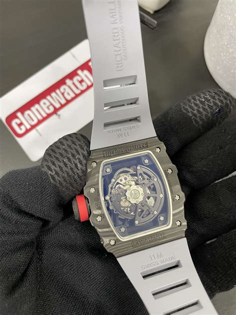 kvf richard mille